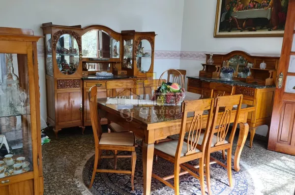 Excelente Casa com 7 suítes, salão de festas e piscina, Parque Jatibaia (Sousas), Campinas (SP) - Foto 3