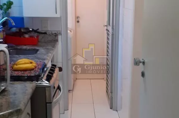 Apartamento com 2 Dormitórios + Vaga de garagem  Cambuí, Campinas (SP) - Foto 4