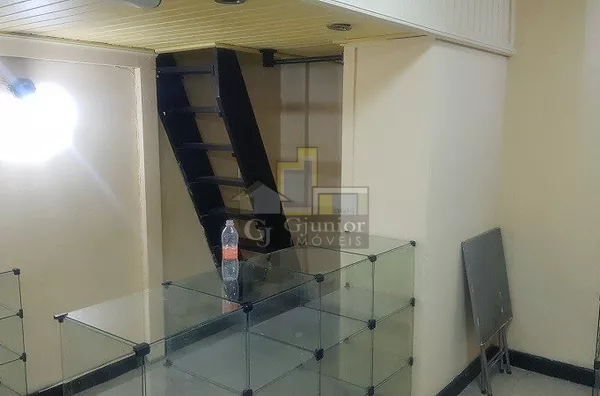 Sala Comercial para Locação/Venda com 20m², Centro, Campinas (SP) - Foto 4