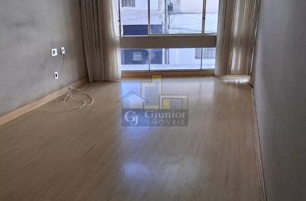 Apartamento: 2 Dormitórios com Armários, 90m², Centro, Campinas (SP)