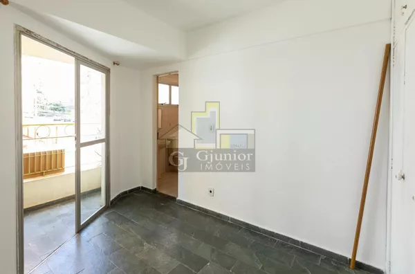 Apartamento 1 Dormitório com Varanda, 39m², Centro, Campinas (SP) - Foto 1