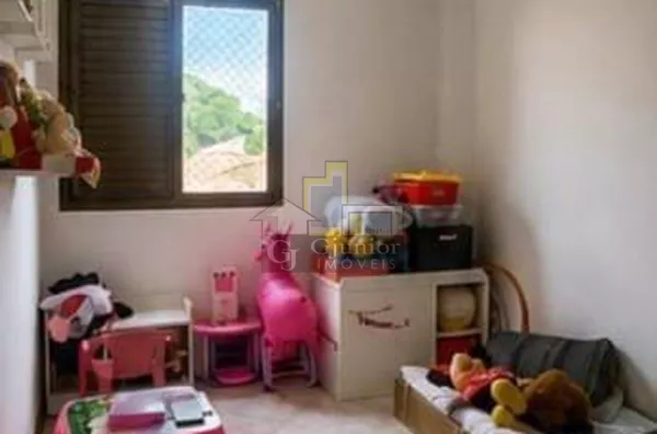 Apartamento com 2 Dormitórios (1 suíte) + 2 Vagas de Garagem, Parque São Quirino, Campinas (SP) - Foto 4