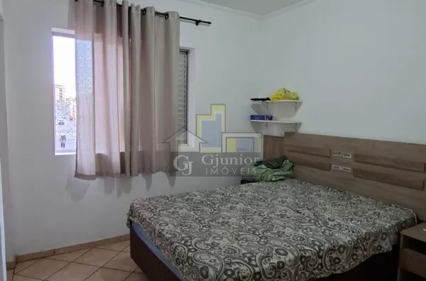 Apartamento de 1 Dormitório com Armário + Garagem, Centro, Campinas (SP) - Foto 3
