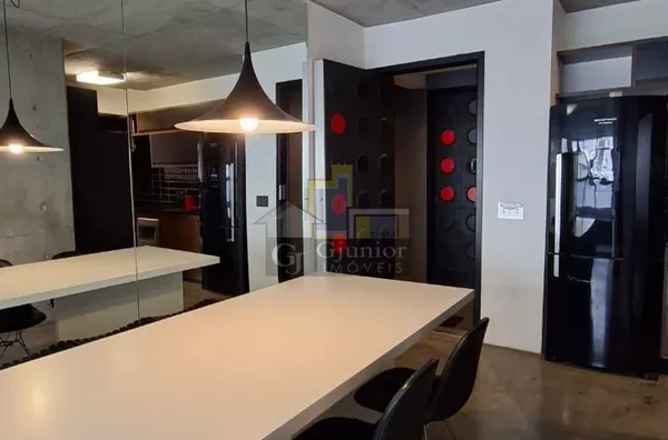 Maravilhoso Apartamento com 1 Dormitório e Garagem, Centro, Campinas (SP) - Foto 4