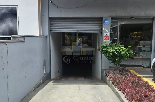 Venda: Prédio com 1.000m2 (2 andares + estacionamento), Av. Barão de Itapura, Campinas (SP) - Foto 2