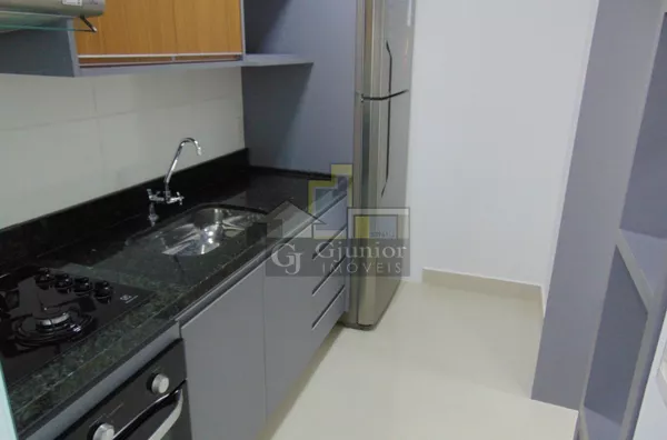 Apartamento com 2 Dormitórios (1 suíte), Lazer Completo e 50m², Wish Taquaral, Campinas (SP) - Foto 6