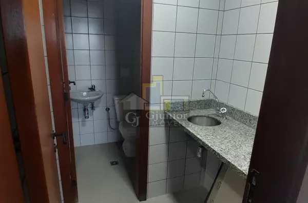 Sala com 35m² no Shopping Jaraguá Conceição, Centro, Campinas (SP) - Foto 2