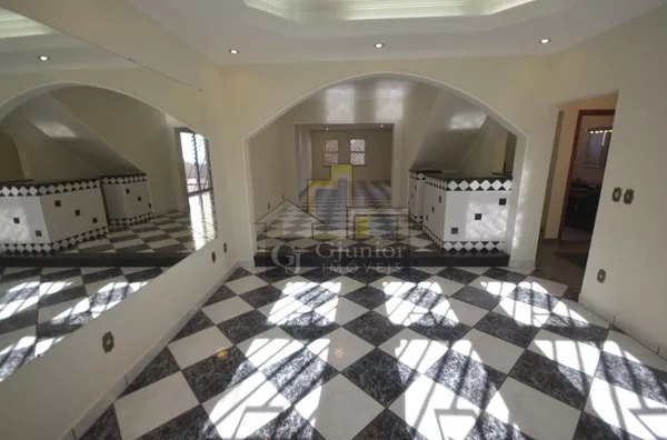 Sobrado com 4 Dormitórios + Vagas de garagem,  Jardim Nova Europa, Campinas (SP) - Foto 2