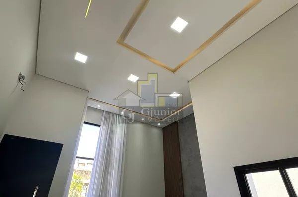 VENDA: Casa com 3 Dormitórios (sendo todos suítes), Garagem + Piscina, Roncáglia, Valinhos (SP) - Foto 4