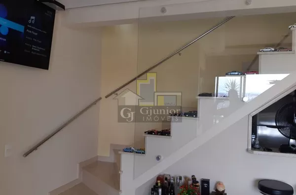 Cobertura com 3 Dormitórios (sendo 1 suíte) + Garagem, Taquaral, Campinas (SP) - Foto 6