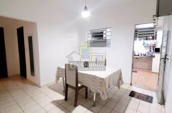 Casa com 2 Dormitórios (sendo 1 suíte) + Garagem, Vila Lemos, Campinas (SP) - Foto 5