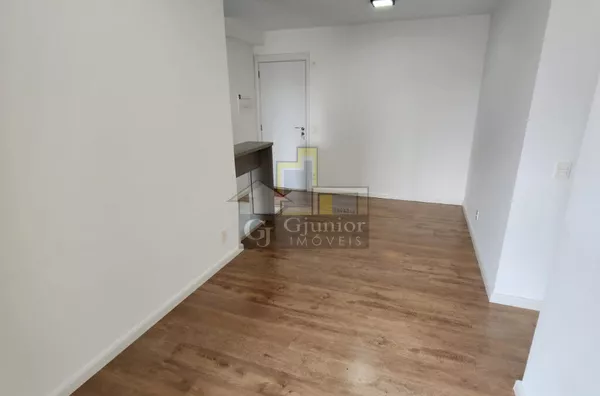 Lindo Apartamento com 2 Dormitórios (1 suíte) + Varanda Gourmet, Botafogo, Campinas (SP) - Foto 2
