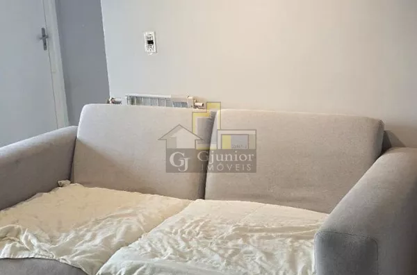 Apartamento Mobiliado com 2 Dormitórios + Lazer completo, Jd. Nossa Senhora de Fátima, Hortolândia (SP) - Foto 22