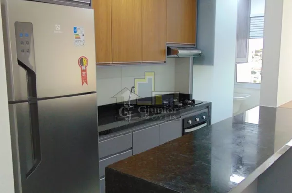 Apartamento com 3 Dormitórios (1 suíte), Lazer Completo e 75m², Wish Taquaral, Campinas (SP) - Foto 17