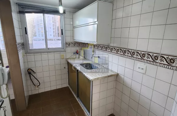 Apartamento com 1 Dormitório com armário, Vila Lídia, Campinas (SP) - Foto 4