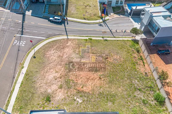 Oportunidade: Terreno de esquina, Residencial Vivenda das Pitangueiras, Valinhos (SP) - Foto 4