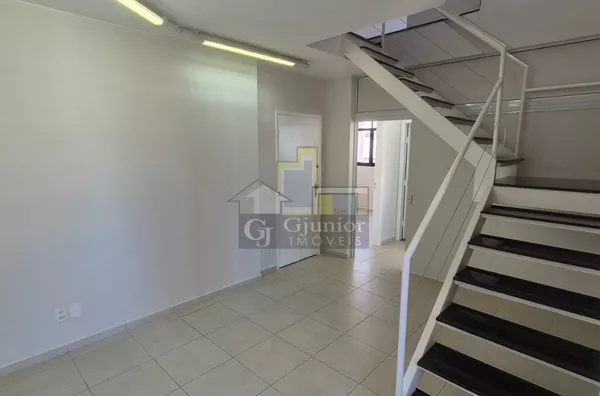 Apartamento Duplex com 2 Dormitórios + terraço com churrasqueira, Centro, Campinas (SP) - Foto 3