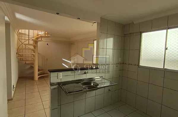 Apartamento Duplex com 2 Dormitórios, Terraço + Churrasqueira, São Bernardo, Campinas (SP) - Foto 3