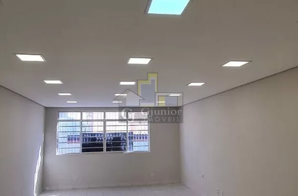 Sala Comercial com 65m² para Locação, Centro, Campinas (SP) - Foto 1