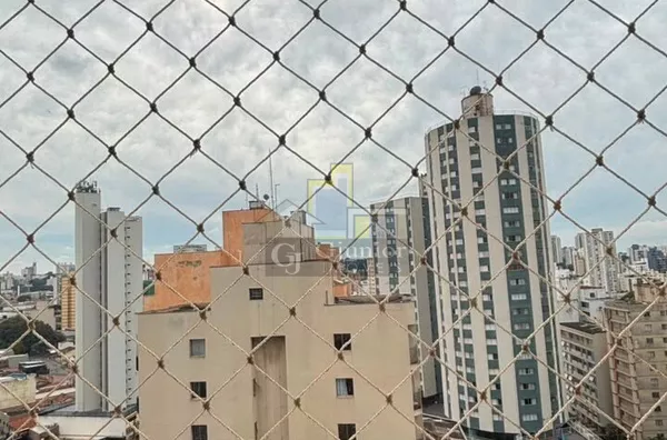 Apartamento com 1 Dormitório, Armários Planejados, Centro, Campinas (SP) - Foto 15