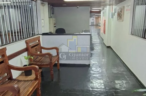 Apartamento: 1 Dormitório com Armário, 62,76m², Centro, Campinas (SP