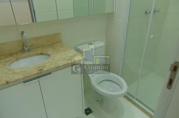 Apartamento com 2 Dormitórios (1 suíte), Lazer Completo e 50m², Wish Taquaral, Campinas (SP) - Foto 18