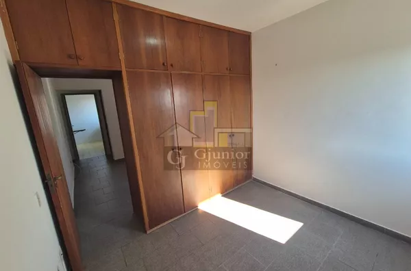 1 Dormitório com armário e garagem, Centro, Campinas (SP) - Foto 3