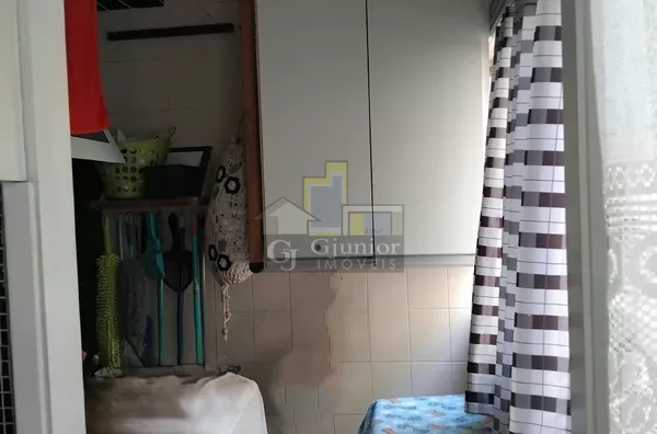 2 Dormitórios + Garagem, Jardim Pauliceia, Campinas (SP) - Foto 14