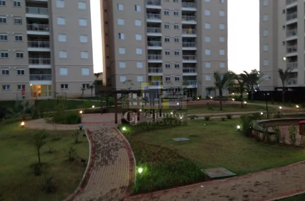 3 Dormitórios (1 suíte) + 2 Vagas de Garagem, Jardim São Vicente, Campinas (SP) - Foto 17