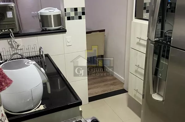 Venda: Apartamento com 2 Dormitórios com Garagem, São Bernardo, Campinas (SP) - Foto 6