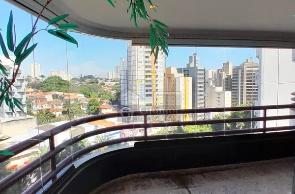 Excelente Apartamento com 4 Dormitórios (sendo 2 suítes), Jardim Paraíso, Campinas (SP) - Foto 6