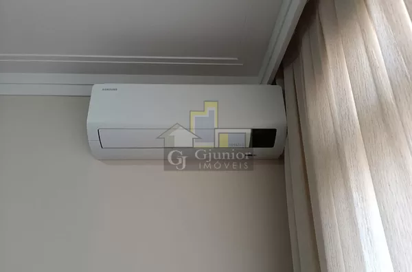 Apartamento com 3 Dormitórios (1 Suíte), 109,75m², Bosque, Campinas (SP)