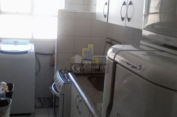 Apartamento com 1 Dormitório (Suíte), Centro, Campinas (SP) - Foto 3