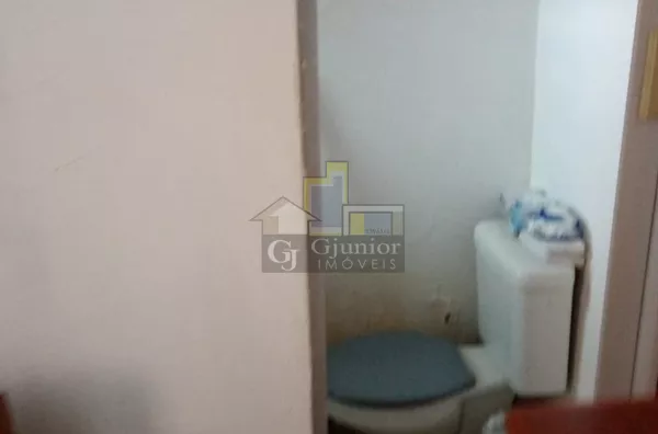 Casa com 1 Dormitório + garagem, São Clemente, Monte Mor (SP) - Foto 12