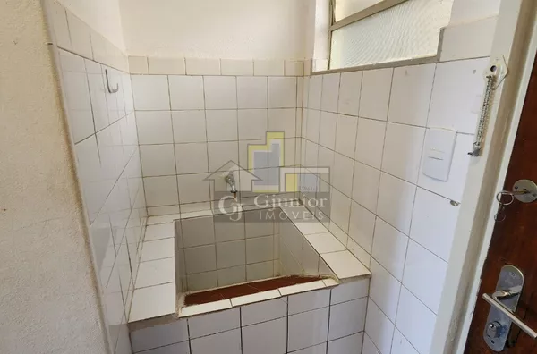 Ótimo Apartamento com 1 Dormitório amplo, Centro, Campinas (SP)