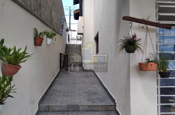 VENDA: Casa com 2 Dormitórios (sendo 1 suíte), Garagem + Piscina, Jardim Europa, Campinas (SP) - Foto 3