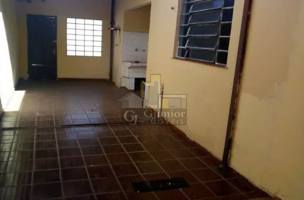 Casa com 3 Dormitórios + Garagem, Vila Anhanguera, Campinas (SP) - Foto 1