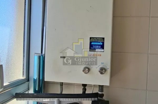 Venda: Apartamento com 2 Dormitórios, Sacada + Lazer completo, São Bernardo, Campinas (SP) - Foto 22