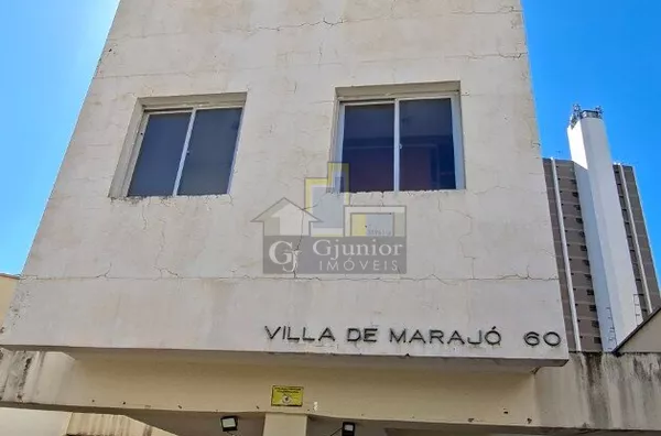 VENDA: Kitnet com divisória, Vila Itapura, Campinas (SP)