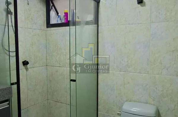1 Dormitório + Sacada e Garagem, 68,84m², Centro, Campinas (SP) - Foto 13