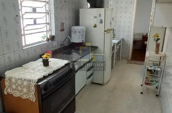 Apartamento com 1 Dormitório, Centro, Campinas (SP)