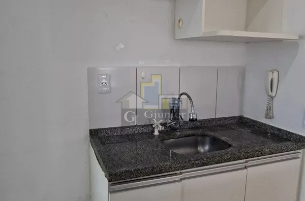 Apartamento com 2 Dormitórios + Lazer, Nova Hortolândia, Hortolândia (SP) - Foto 9