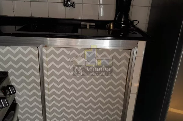 Apartamento com 1 Dormitório para Venda, Centro, Campinas (SP) - Foto 5