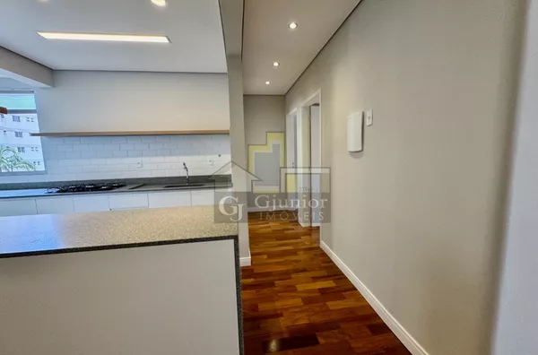 2 Dormitórios (1 suíte) + Vaga de Garagem, Centro, Campinas (SP)