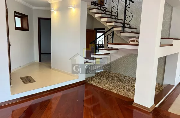 Excelente Casa com 4 Dormitórios (todos suítes) + Garagem, Tijuco Das Telhas, Campinas (SP) - Foto 5