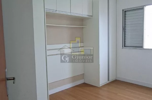 Apartamento com 2 Dormitórios + Lazer, Nova Hortolândia, Hortolândia (SP) - Foto 22