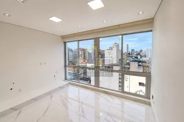 Sala Comercial com 45m², Centro, Campinas (SP)