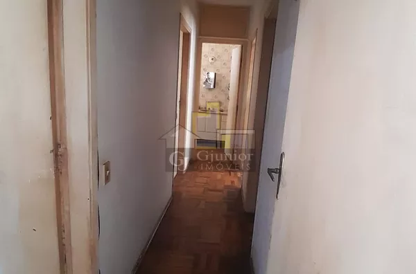 Apartamento com 2+1 Dormitórios com armários, Centro, Campinas (SP) - Foto 5