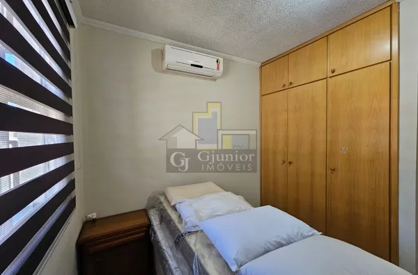 Sobrado Ideal com 3 Dormitórios, Área Útil de 61,74m², Parque Villa Flores, Sumaré (SP) - Foto 8