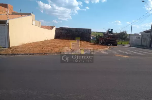 Ótimo terreno de esquina! - Foto 1